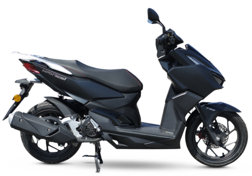 MAX 125 I Yedek Parça